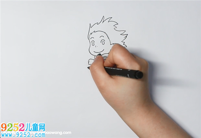 金魚姬<a href=http://www.inspiredelm.com/jianbihua/ target=_blank class=infotextkey>簡筆畫</a>