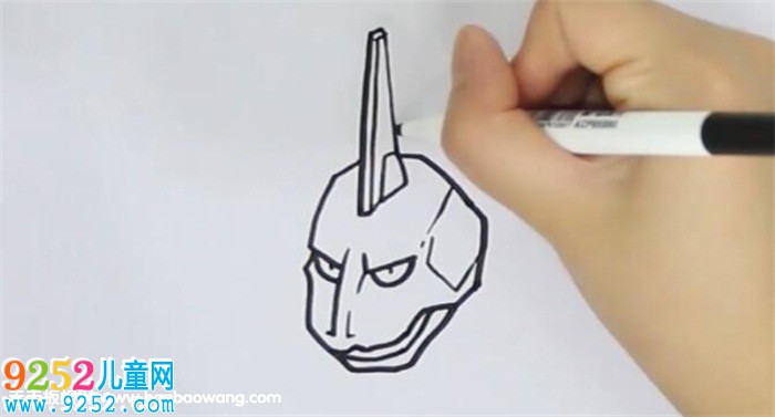 大巖蛇<a href=http://www.inspiredelm.com/jianbihua/ target=_blank class=infotextkey>簡(jiǎn)筆畫(huà)</a>