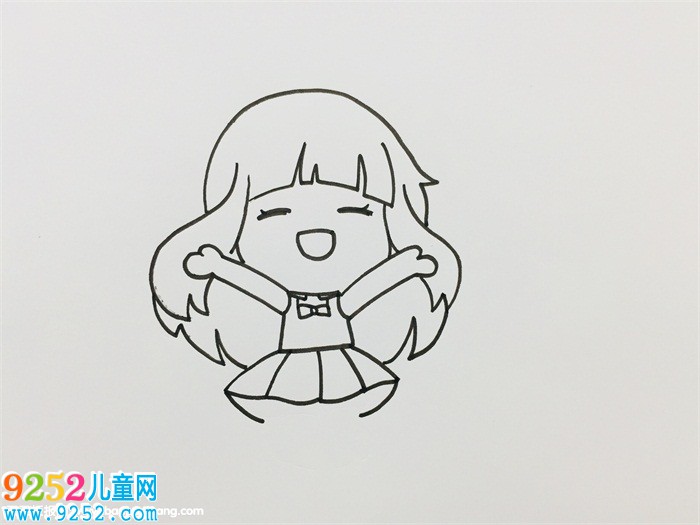 奇跡暖暖怎么畫漂亮