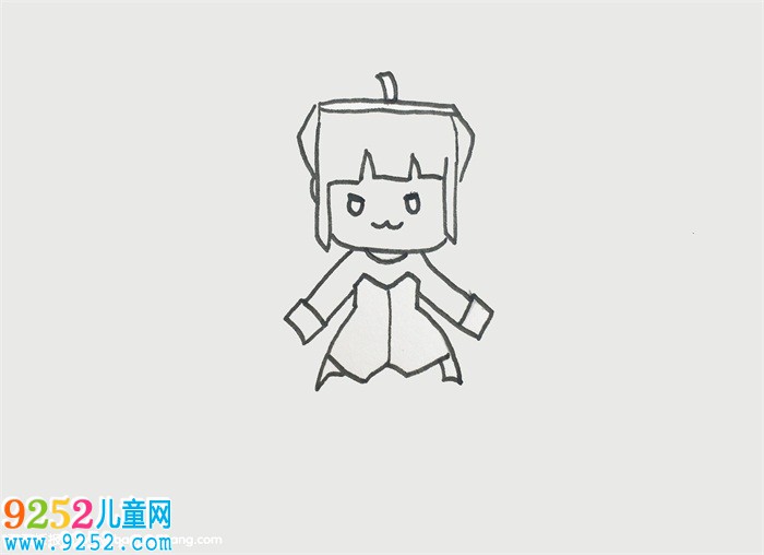幻音怎么畫