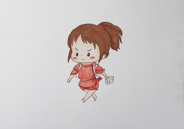 千尋<a href=http://www.inspiredelm.com/jianbihua/ target=_blank class=infotextkey>簡筆畫</a>
