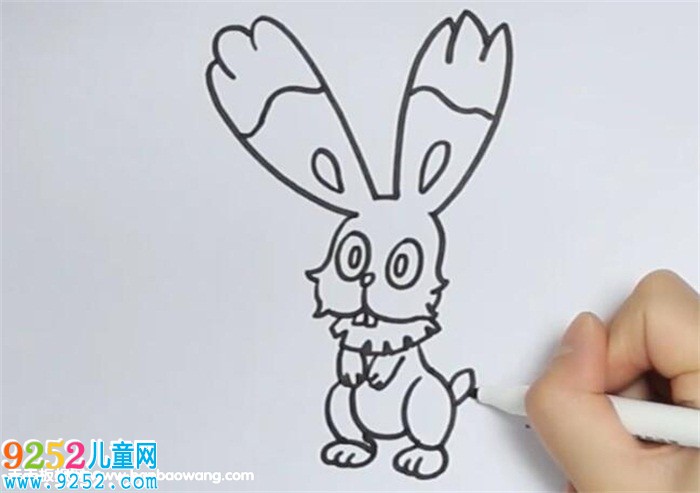 掘掘兔<a href=http://www.inspiredelm.com/jianbihua/ target=_blank class=infotextkey>簡筆畫</a>