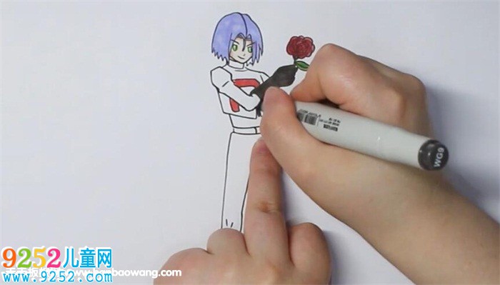 小次郎<a href=http://www.inspiredelm.com/jianbihua/ target=_blank class=infotextkey>簡筆畫</a>