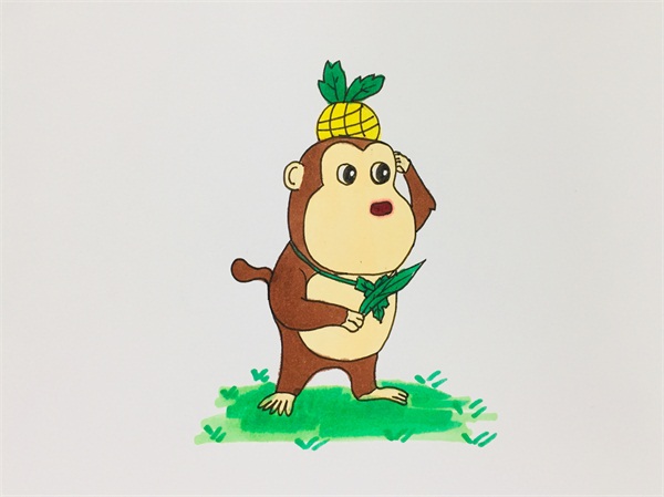 熊熊樂園小吉吉<a href=http://www.inspiredelm.com/jianbihua/ target=_blank class=infotextkey>簡筆畫</a>