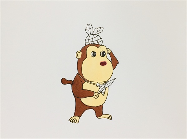 熊熊樂園小吉吉<a href=http://www.inspiredelm.com/jianbihua/ target=_blank class=infotextkey>簡筆畫</a>