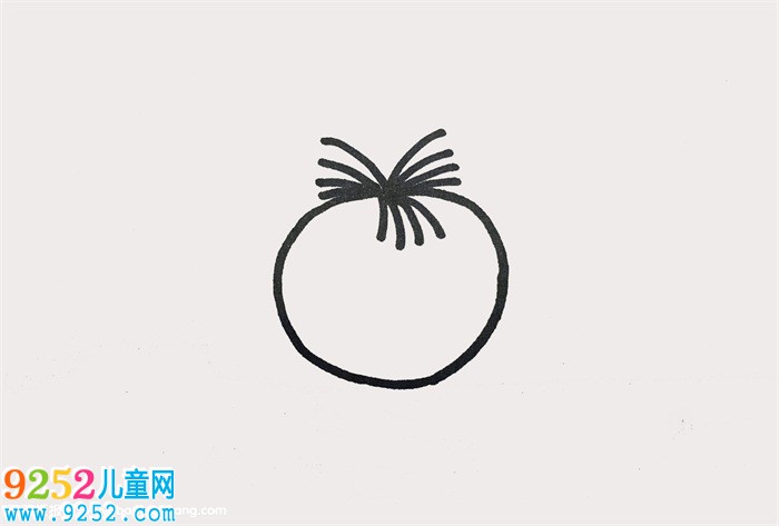 大耳朵圖圖<a href=http://www.inspiredelm.com/jianbihua/ target=_blank class=infotextkey>簡筆畫</a>，大耳朵圖圖<a href=http://www.inspiredelm.com/jianbihua/ target=_blank class=infotextkey>簡筆畫</a>步驟