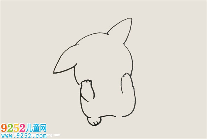 皮卡丘的眼睛怎么畫(huà)