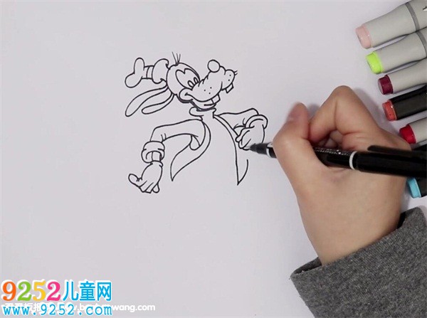 高飛<a href=http://www.inspiredelm.com/jianbihua/ target=_blank class=infotextkey>簡筆畫</a>