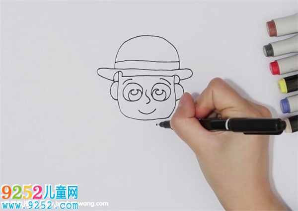 玩具總動員<a href=http://www.inspiredelm.com/jianbihua/ target=_blank class=infotextkey>簡筆畫</a>