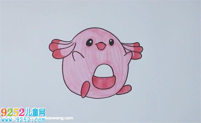 吉利蛋<a href=http://www.inspiredelm.com/jianbihua/ target=_blank class=infotextkey>簡筆畫</a>