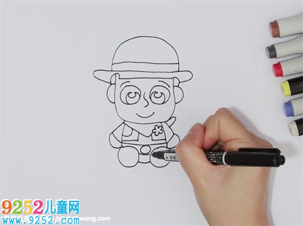 玩具總動員<a href=http://www.inspiredelm.com/jianbihua/ target=_blank class=infotextkey>簡筆畫</a>
