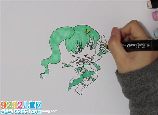 貝貝公主<a href=http://www.inspiredelm.com/jianbihua/ target=_blank class=infotextkey>簡(jiǎn)筆畫</a>