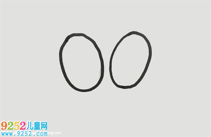 如何畫眼睛漫畫