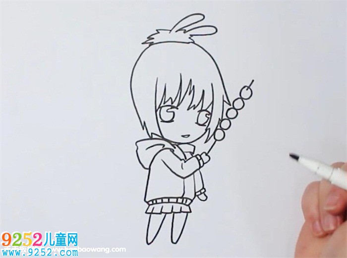 斗羅大陸<a href=http://www.inspiredelm.com/jianbihua/ target=_blank class=infotextkey>簡筆畫</a>