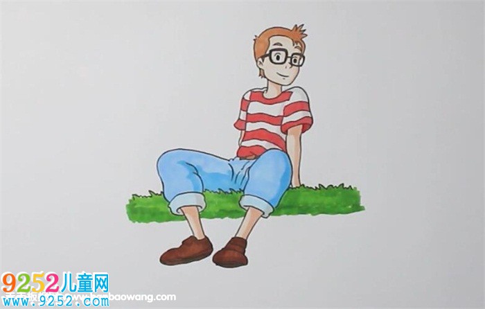 魔女宅急便蜻蜓<a href=http://www.inspiredelm.com/jianbihua/ target=_blank class=infotextkey>簡筆畫</a>