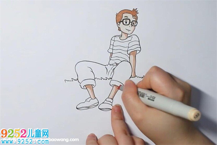 魔女宅急便蜻蜓<a href=http://www.inspiredelm.com/jianbihua/ target=_blank class=infotextkey>簡筆畫</a>
