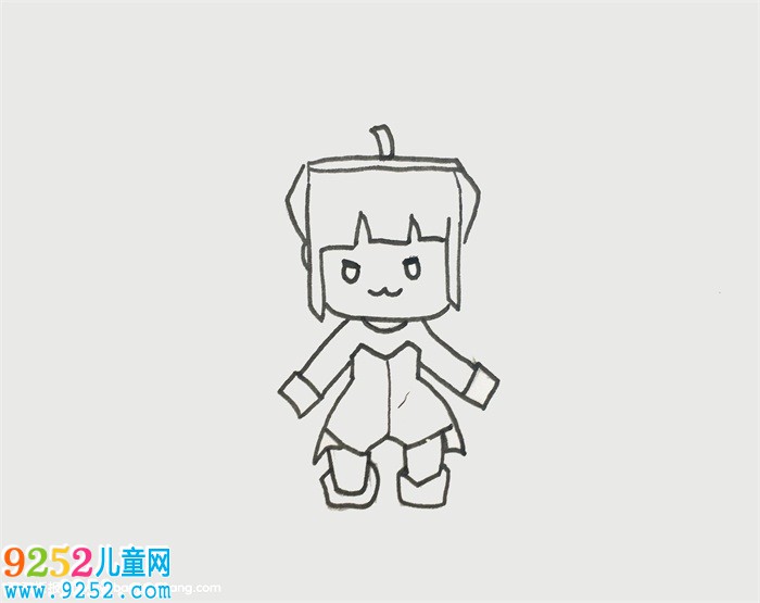 幻音怎么畫