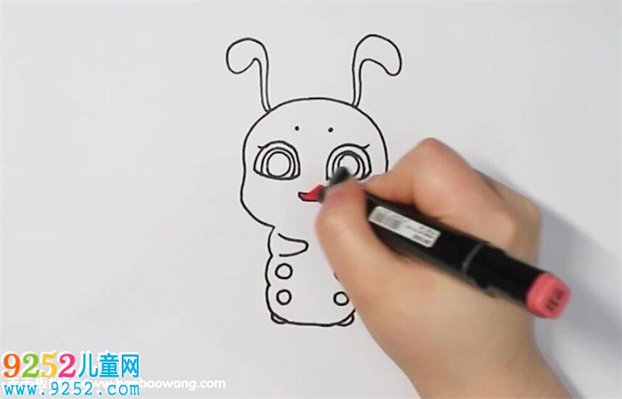 糖寶<a href=http://www.inspiredelm.com/jianbihua/ target=_blank class=infotextkey>簡筆畫</a>