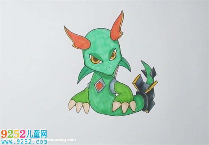 裂空座<a href=http://www.inspiredelm.com/jianbihua/ target=_blank class=infotextkey>簡筆畫</a>