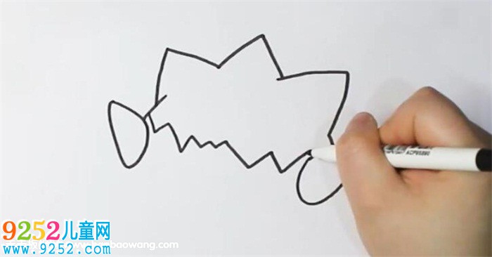 波克比<a href=http://www.inspiredelm.com/jianbihua/ target=_blank class=infotextkey>簡筆畫</a>