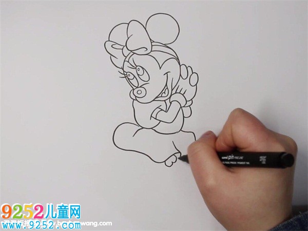 米妮<a href=http://www.inspiredelm.com/jianbihua/ target=_blank class=infotextkey>簡(jiǎn)筆畫</a>