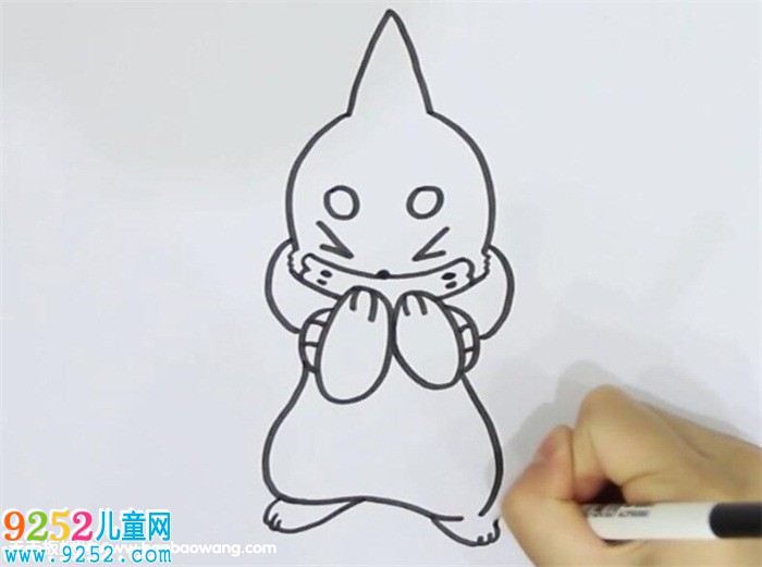 泳氣鼬<a href=http://www.inspiredelm.com/jianbihua/ target=_blank class=infotextkey>簡(jiǎn)筆畫(huà)</a>