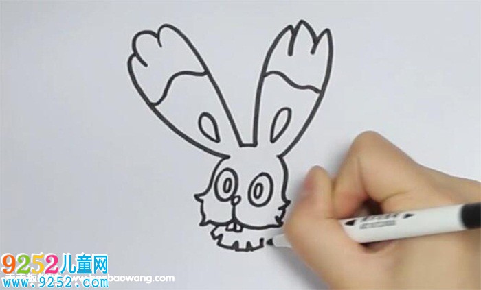 掘掘兔<a href=http://www.inspiredelm.com/jianbihua/ target=_blank class=infotextkey>簡筆畫</a>