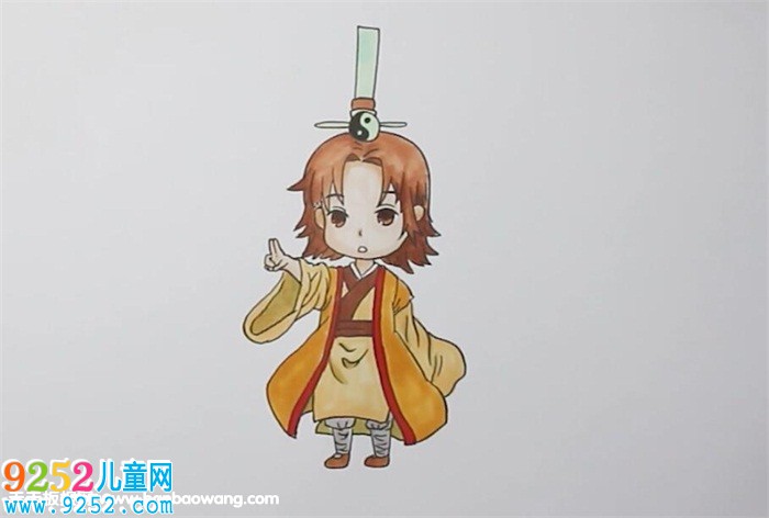 王權(quán)富貴<a href=http://www.inspiredelm.com/jianbihua/ target=_blank class=infotextkey>簡(jiǎn)筆畫</a>