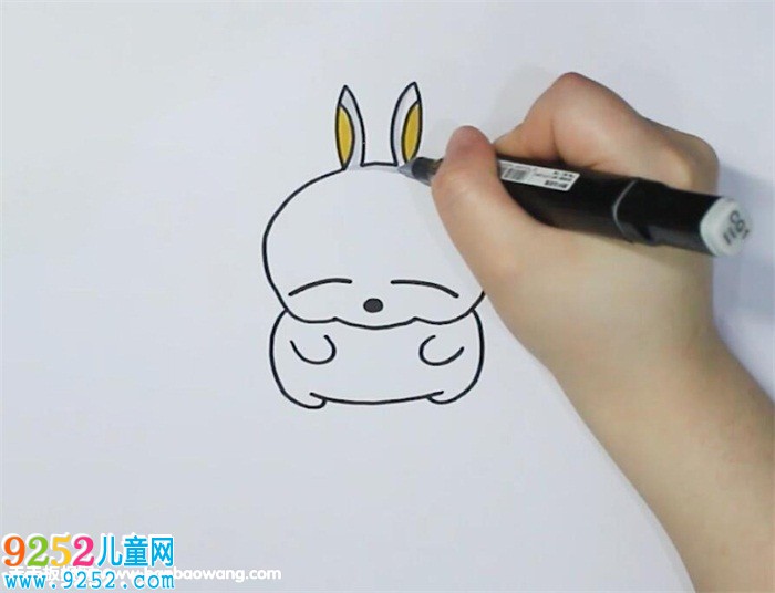 流氓兔<a href=http://www.inspiredelm.com/jianbihua/ target=_blank class=infotextkey>簡筆畫</a>