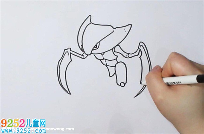 鐮刀盔<a href=http://www.inspiredelm.com/jianbihua/ target=_blank class=infotextkey>簡筆畫</a>