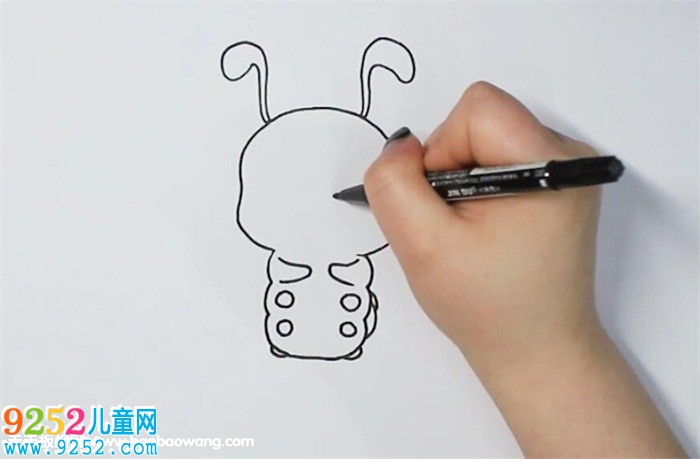 糖寶<a href=http://www.inspiredelm.com/jianbihua/ target=_blank class=infotextkey>簡筆畫</a>