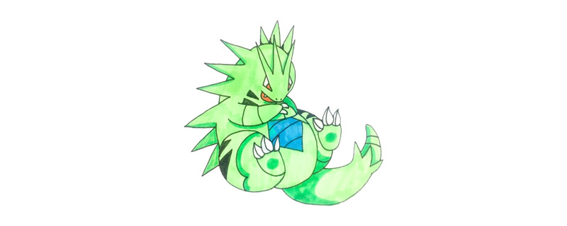 班吉拉<a href=http://www.inspiredelm.com/jianbihua/ target=_blank class=infotextkey>簡筆畫</a>教程