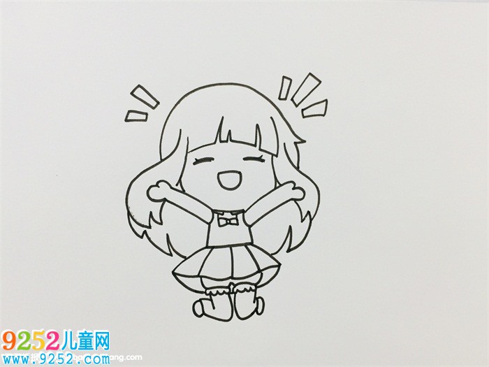 奇跡暖暖怎么畫漂亮