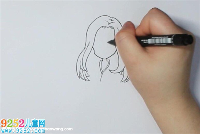 清瞳<a href=http://www.inspiredelm.com/jianbihua/ target=_blank class=infotextkey>簡筆畫</a>