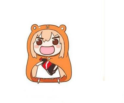 干物妹小埋的<a href=http://www.inspiredelm.com/dongman/ target=_blank class=infotextkey>動(dòng)漫</a><a href=http://www.inspiredelm.com/jianbihua/ target=_blank class=infotextkey>簡筆畫</a>畫法