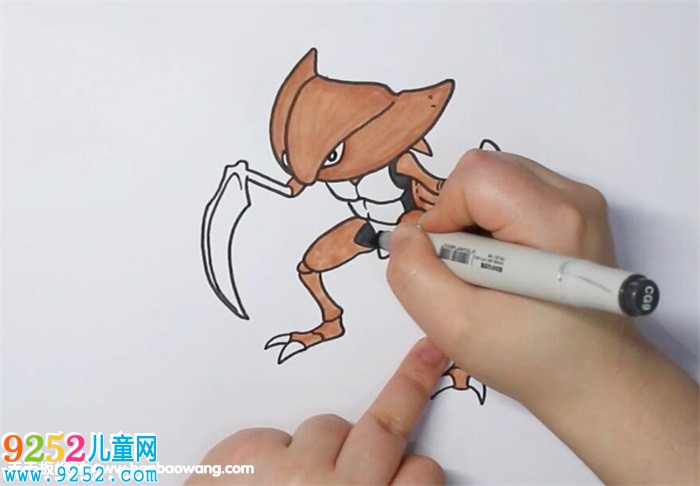 鐮刀盔<a href=http://www.inspiredelm.com/jianbihua/ target=_blank class=infotextkey>簡筆畫</a>