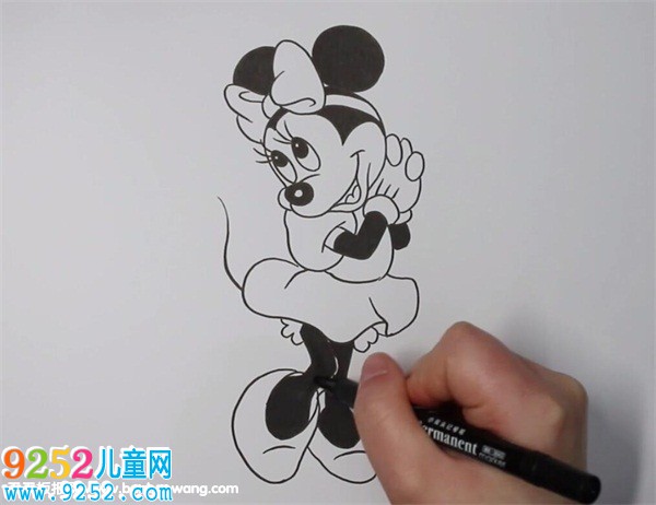 米妮<a href=http://www.inspiredelm.com/jianbihua/ target=_blank class=infotextkey>簡(jiǎn)筆畫</a>