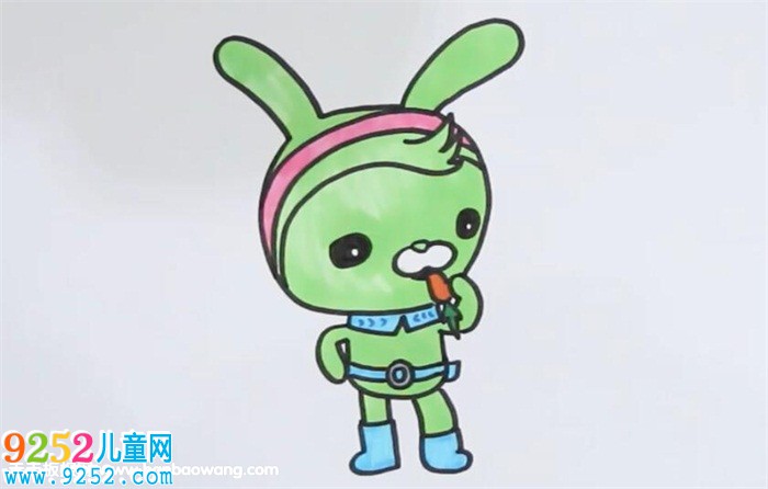 突突兔<a href=http://www.inspiredelm.com/jianbihua/ target=_blank class=infotextkey>簡(jiǎn)筆畫</a>