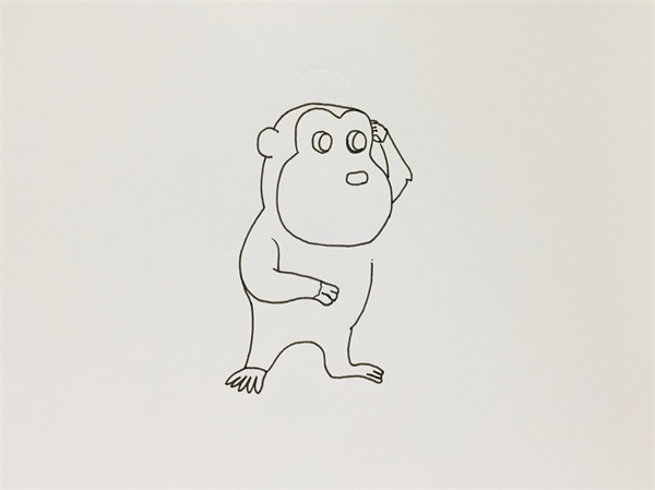熊熊樂園小吉吉<a href=http://www.inspiredelm.com/jianbihua/ target=_blank class=infotextkey>簡筆畫</a>