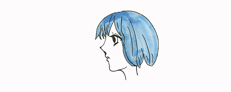 <a href=http://www.inspiredelm.com/dongman/ target=_blank class=infotextkey>動漫</a>側臉怎么畫