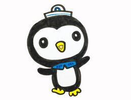 皮醫(yī)生怎么畫？