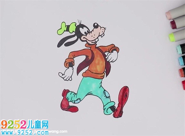 高飛<a href=http://www.inspiredelm.com/jianbihua/ target=_blank class=infotextkey>簡筆畫</a>
