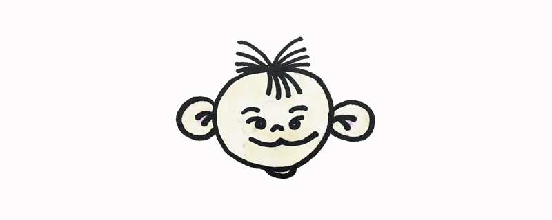 大耳朵圖圖<a href=http://www.inspiredelm.com/jianbihua/ target=_blank class=infotextkey>簡筆畫</a>，大耳朵圖圖<a href=http://www.inspiredelm.com/jianbihua/ target=_blank class=infotextkey>簡筆畫</a>步驟