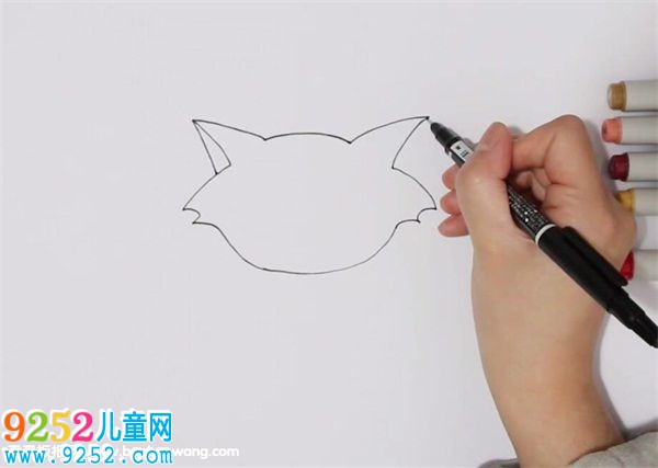 黃太狼<a href=http://www.inspiredelm.com/jianbihua/ target=_blank class=infotextkey>簡筆畫</a>
