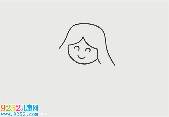 天使怎么畫