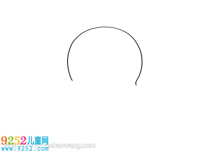 章魚(yú)的畫(huà)法