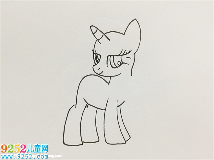 珍奇怎么畫