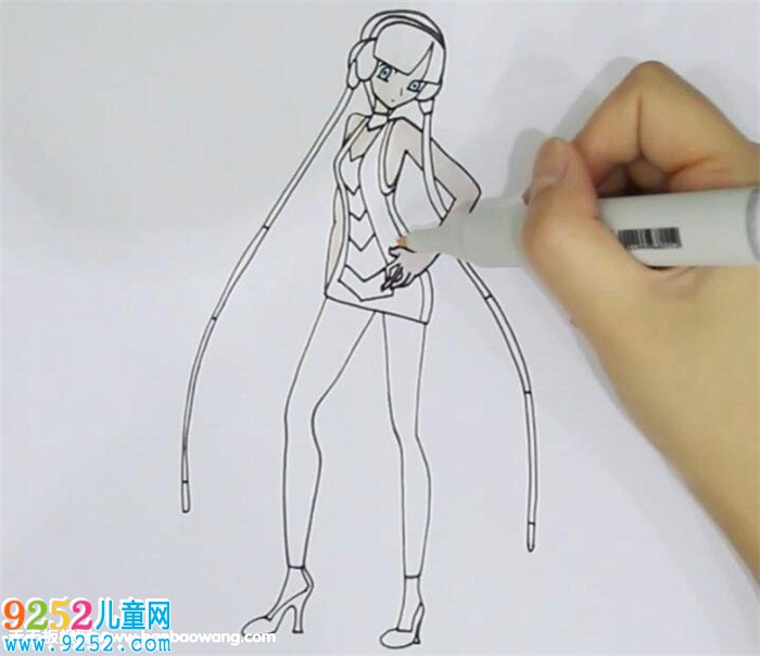 精靈寶可夢小菊兒<a href=http://www.inspiredelm.com/jianbihua/ target=_blank class=infotextkey>簡筆畫</a>