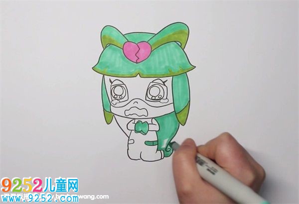 傷心超人<a href=http://www.inspiredelm.com/jianbihua/ target=_blank class=infotextkey>簡筆畫</a>