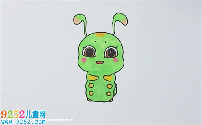 糖寶<a href=http://www.inspiredelm.com/jianbihua/ target=_blank class=infotextkey>簡筆畫</a>